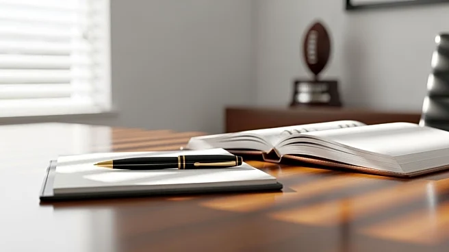 Colorado Athletic Director Rick George to Transition to Advisory Role