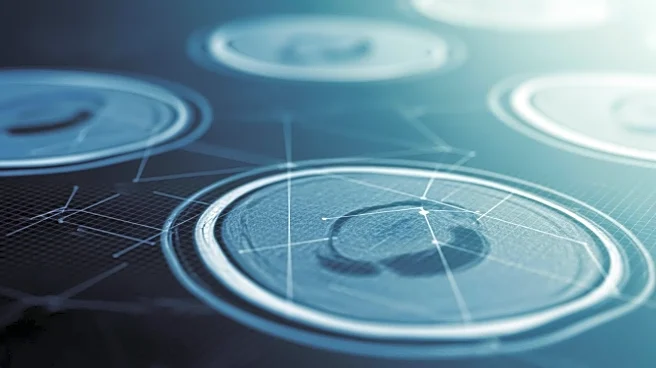 Machine Learning Revolutionizes Breast Cancer Detection with MRI Texture Analysis