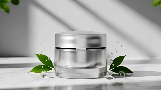 KBDB Collaborative Releases Report on Beauty Ingredient Safety Progress