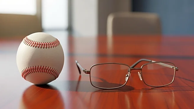 Seidler Family Considers Sale of San Diego Padres Amid Strategic Review