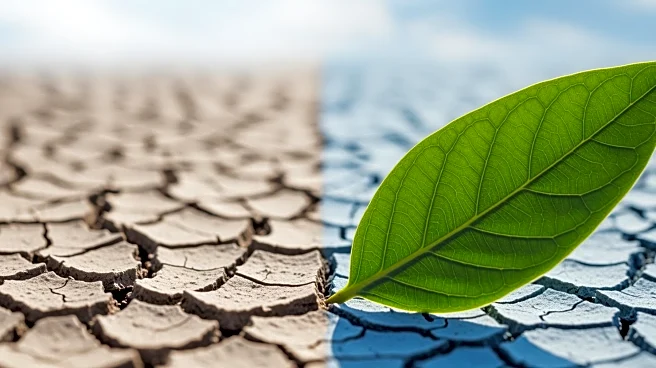 COP30 Highlights Urgent Climate Science and Policy Challenges