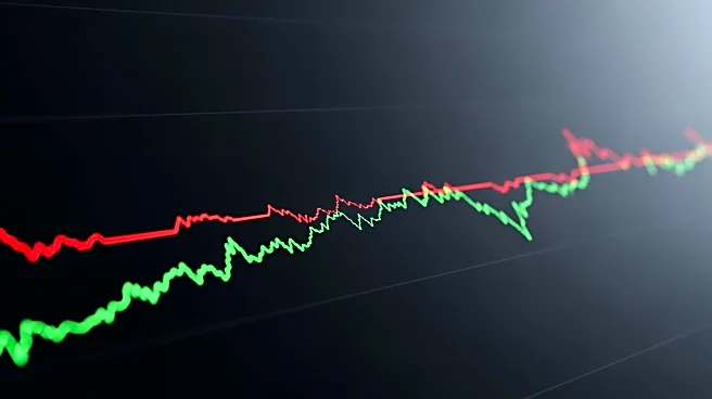 U.S. Stock Futures Show Minimal Change After Major Index Decline
