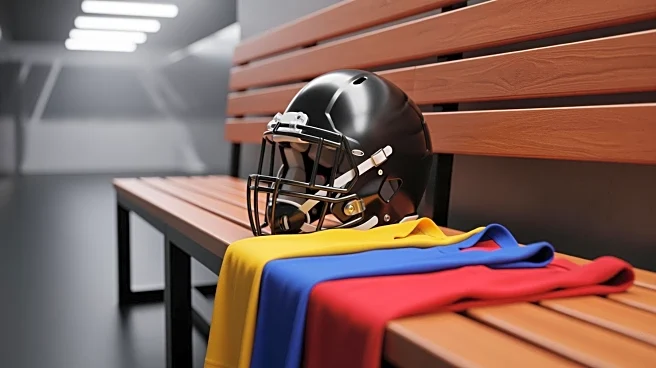 Falcons Sign Khalid Kareem to 53-Man Roster, Add C.J. Henderson to Practice Squad