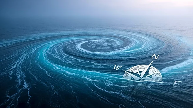 Iceland Declares Slower AMOC a National Security Threat