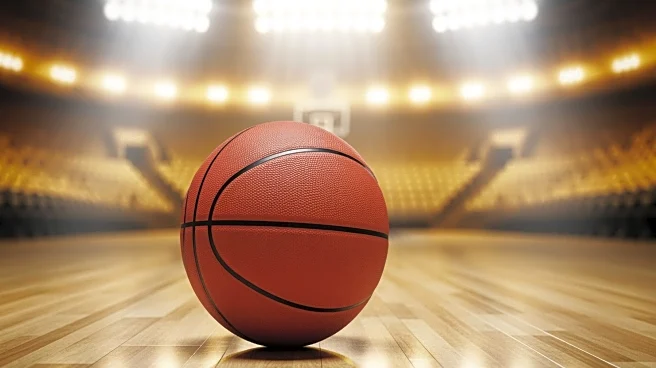 Valparaiso's Rakim Chaney Leads Team to Victory Over Nicholls