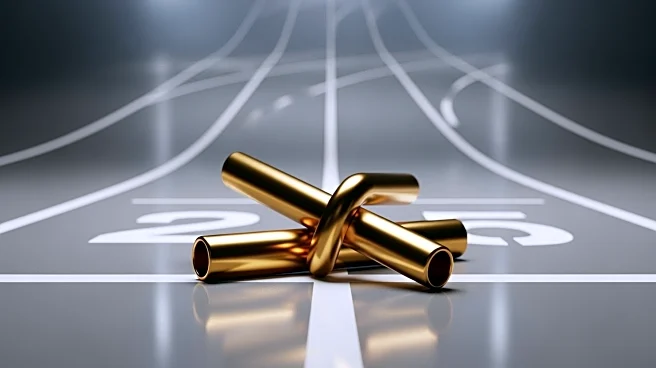 Sydney McLaughlin-Levrone's Olympic Double Quest Challenged by Schedule