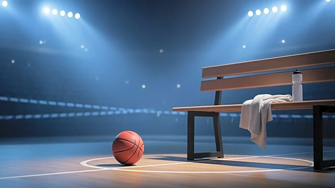 Chris Paul Remains Benched as Clippers Struggle with Injuries