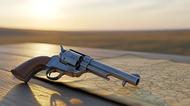 Red Dead Redemption Remaster Rated for Next-Gen Consoles, Suggesting Imminent Release