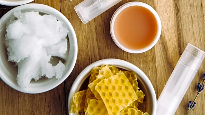 Burt's Bees Hand Repair Kit Gains Popularity for Anti-Aging Benefits