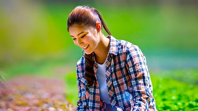 The Wild Farm SATX Empowers Women with Urban Agriculture Skills