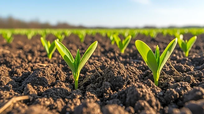 Rockhampton Regional Council Advances Agricultural Opportunities with New Initiatives