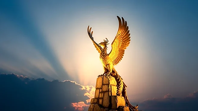 Ubisoft Offers Free Download of Immortals Fenyx Rising for Limited Time