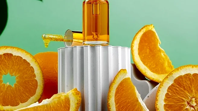 Trinny London Launches Gentle Vitamin C Serum for Sensitive Skin