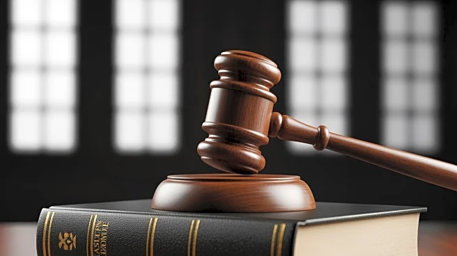 Judge Rejects Immunity Bid by LaMonica McIver in Arrest Intervention Case