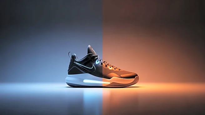 Under Armour and Stephen Curry Agree to Curry Brand Separation, Impacting Future Product Development