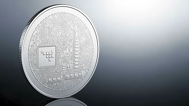 Grayscale Publicly Files for U.S. IPO, Expanding Crypto Investment Opportunities