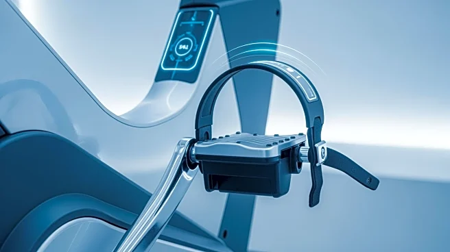 NordicTrack Introduces SmartAdjust Feature in Exercise Bikes, Offering Enhanced Fitness Experience