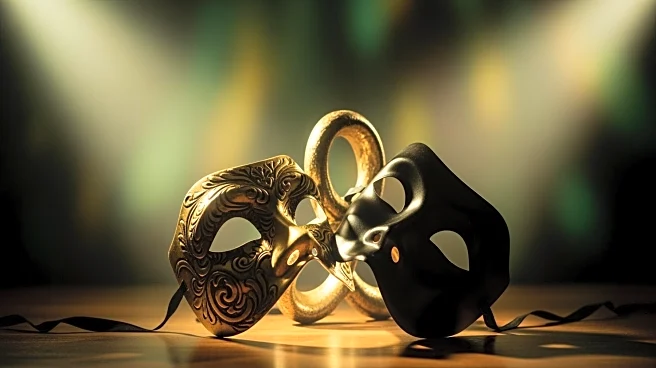 Cynthia Erivo Protects Ariana Grande at 'Wicked: For Good' Premiere