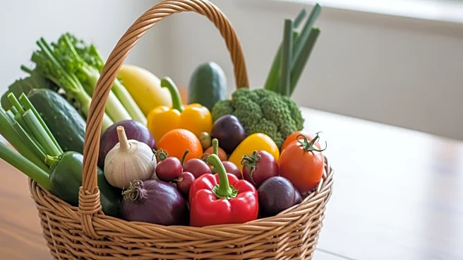 Whole Foods Expands Surplus Food 'Surprise Bag' Initiative to Reduce Waste