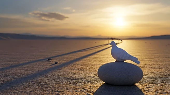 Israel Receives Hostage Body from Hamas Amid Ceasefire Agreement