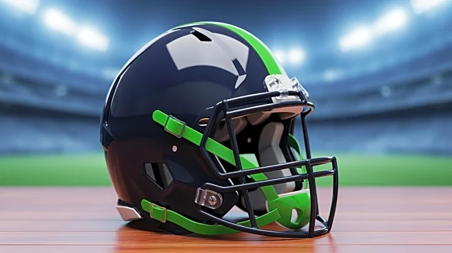 Seattle Seahawks Achieve Top Spot in NFL Power Rankings Ahead of Week 11