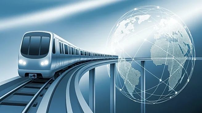 Delhi Metro Establishes International Arm to Expand Global Urban Mobility Projects