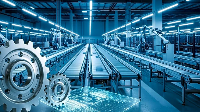 eShipper+ Achieves 73% Boost in Fulfillment Efficiency with New Technology Integration