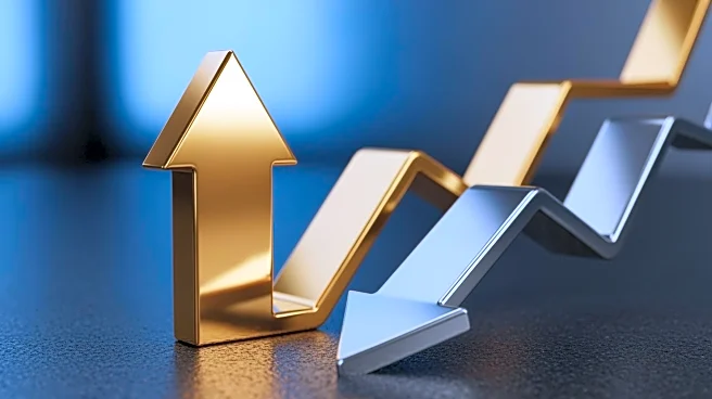 Top and Bottom Stock Performers Highlight Market Trends Amid Economic Uncertainty