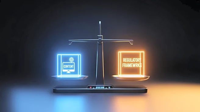 Zalando Appeals EU Court Decision on Online Content Rules