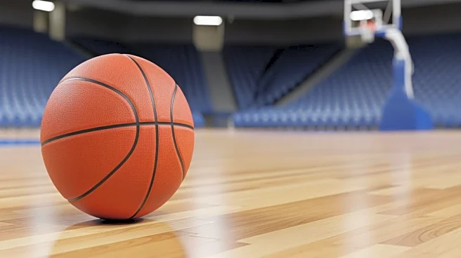 Brooklyn Nets' Day'Ron Sharpe Set to Return Against Orlando