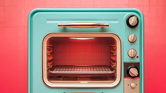 Easy-Bake Oven Returns with Safer Design, Exciting Nostalgia for Adults