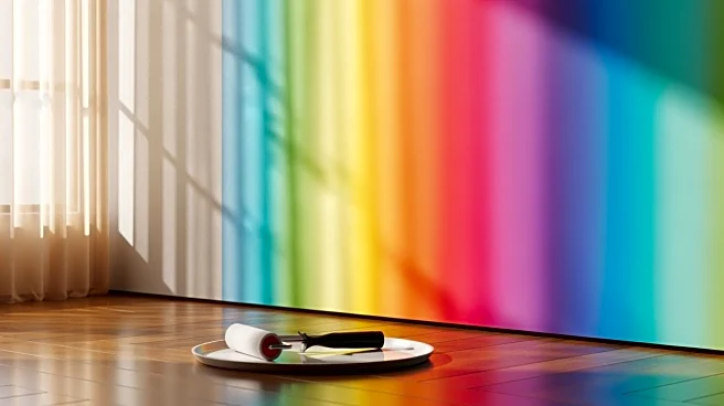 Remodel AI Launches Tool to Revolutionize Home Design with AI-Powered Paint Selection