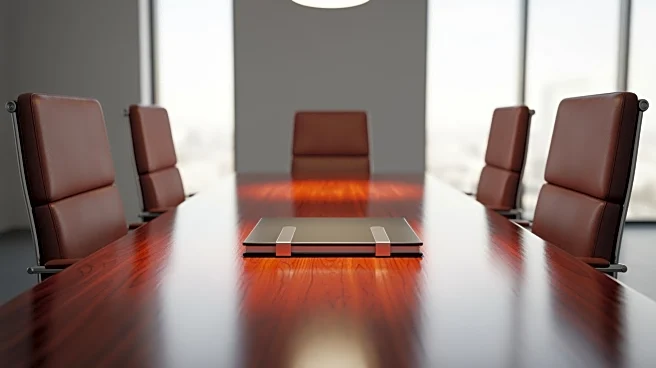 Swiss Economy Minister Returns to Washington for Tariff Negotiations