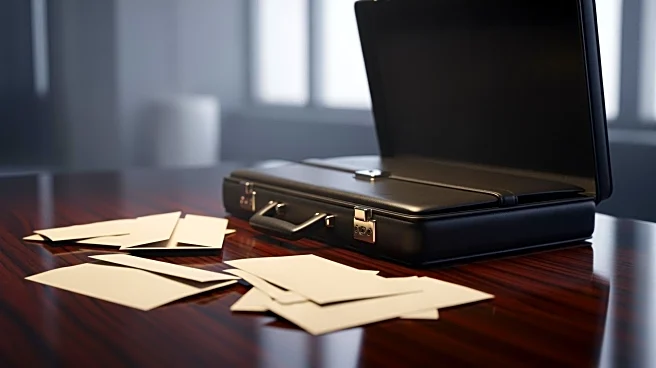 Ex-Aide to Gov. Newsom Indicted on Fraud Charges Involving Campaign Funds