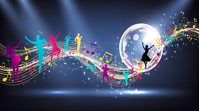 Weekend Events in Los Angeles Highlight Music, Dance, and Cultural Experiences