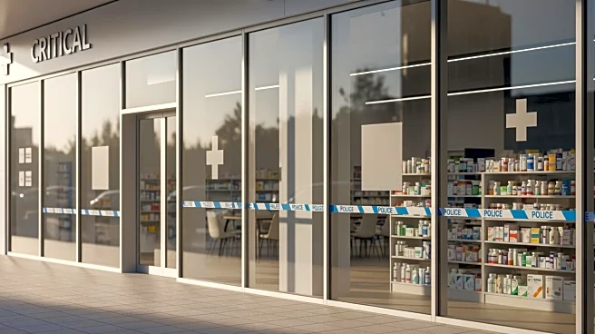 Giant Eagle Opens Standalone Pharmacy in Sewickley Amid Prescription Demand