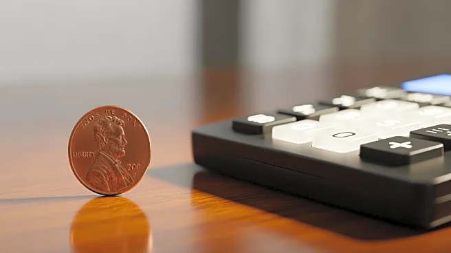 President Trump Orders End to Penny Production, Retailers Adjust Pricing