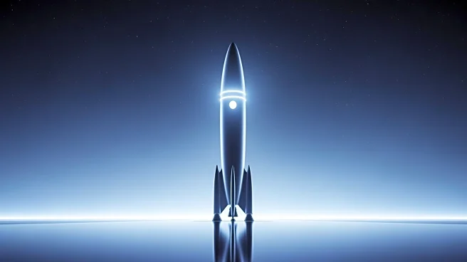 Blue Origin Achieves First New Glenn Rocket Landing, Launches NASA Spacecraft