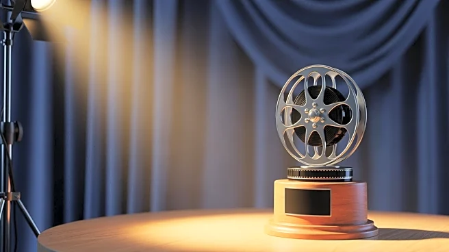 Stellan Skarsgård to Receive Montecito Award at Santa Barbara Film Fest