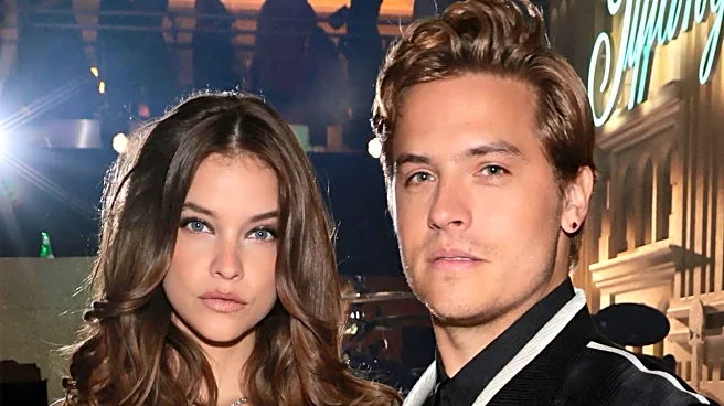 Tiffany Co. Celebrates Holiday Season with Star-Studded Event