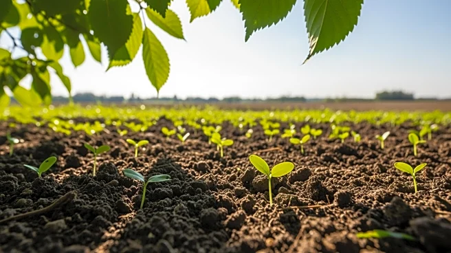 Mirova Invests $30.5M in Varaha for Regenerative Farming in India