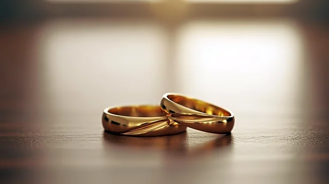 Mel Owens Concludes 'The Golden Bachelor' with Commitment to Peg Munson