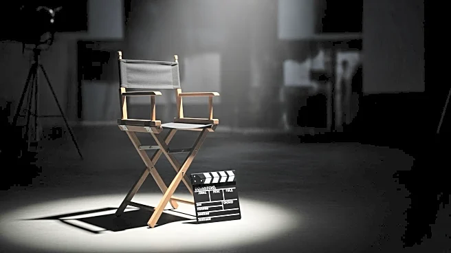 SAG Reform Calls Intensify Following Actress's Critique of Industry System