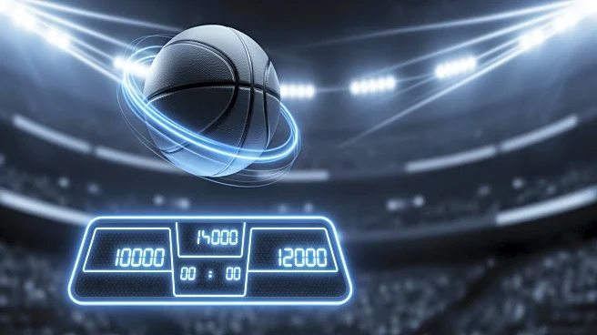 Miami Heat's High Scoring Pace Fails to Address Superstar Void