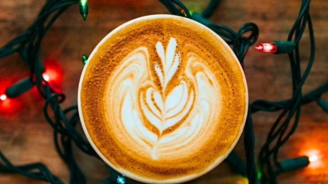 CBS LA Hosts Coffee Event in Whittier, Engaging Local Community