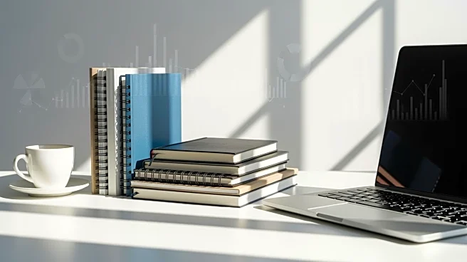 Workers Embrace 'Portfolio Careers' Amid Economic Uncertainty