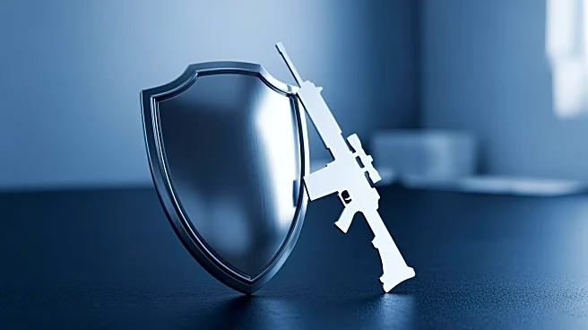 Nordic and Baltic Countries Fund $500 Million US Arms Package for Ukraine