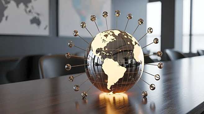 UN Tourism Expands Network with 22 New Affiliate Members