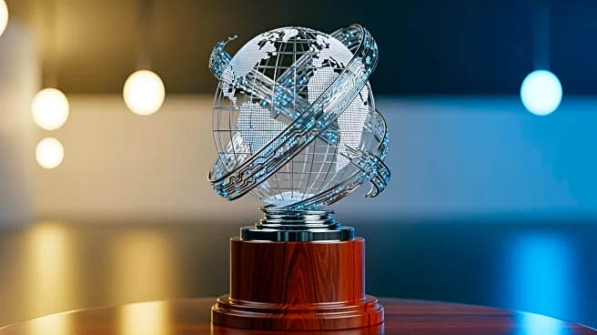 Indonesia Celebrates Innovation at Technology and Travel Trade Excellence Awards