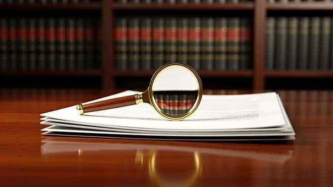 Trump Administration Refers Rep. Eric Swalwell for Federal Criminal Probe Over Mortgage Fraud Allegations